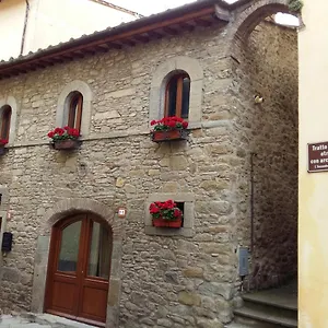  Casa vacanze The Small Castle